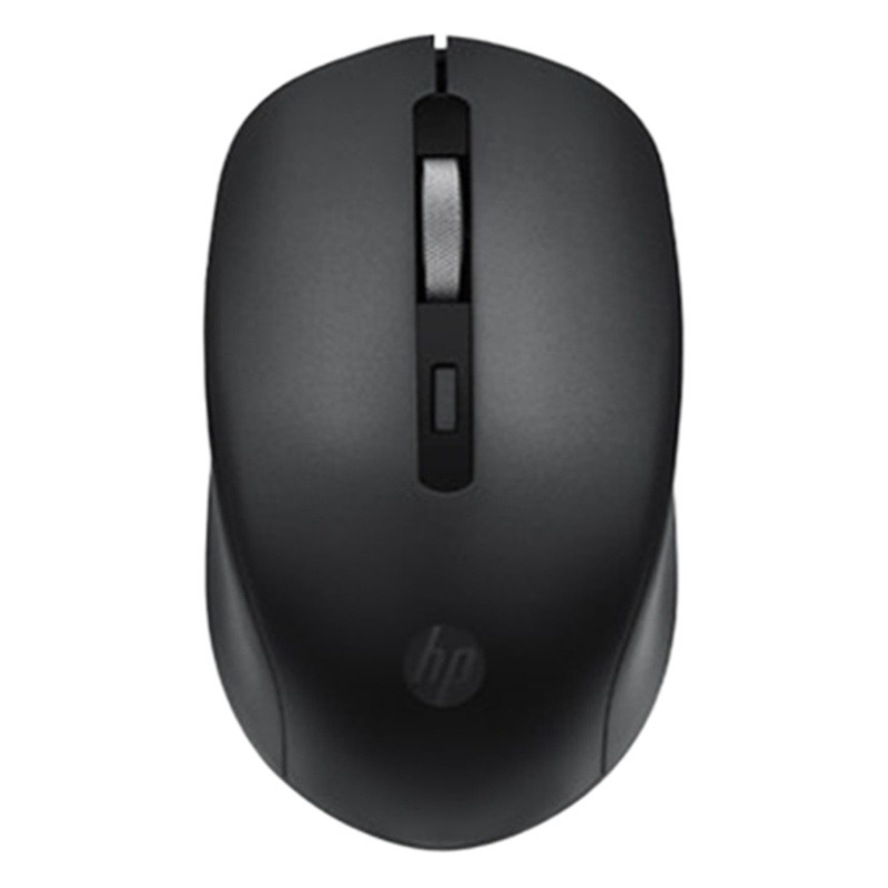 Wholesale Hp/Hp S1000 Plus Wireless Mouse 2.4g All-In-One Laptop Desktop Computer Tv