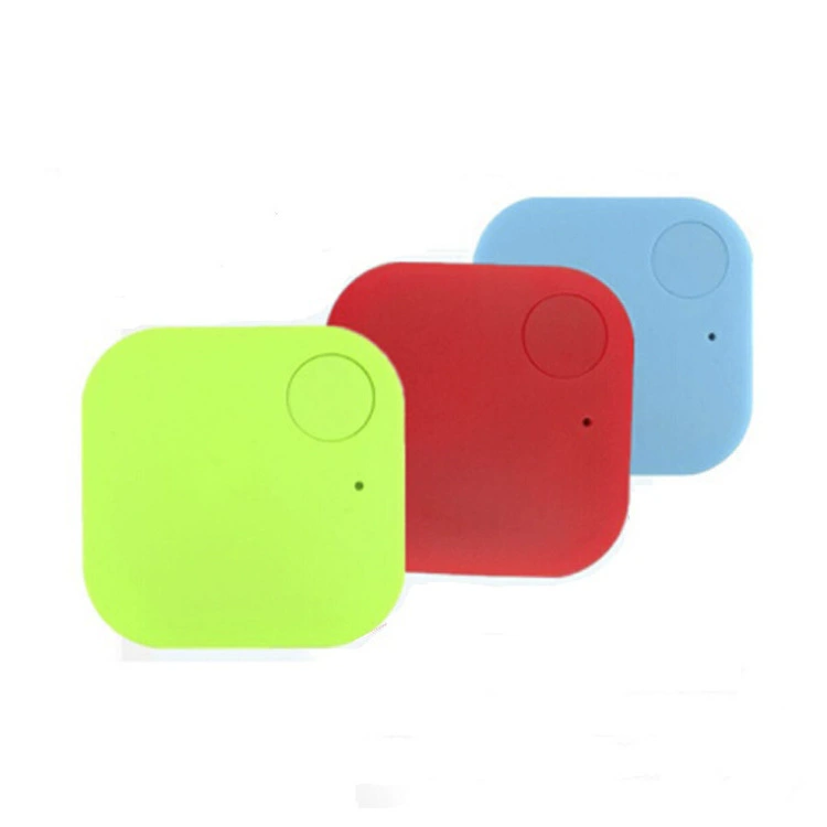 Этикетка позиционирования активов iBeacon, низкоэнергетичный Bluetooth BLE4.2, транспортная отслеживающая база, производитель оптовой продажи