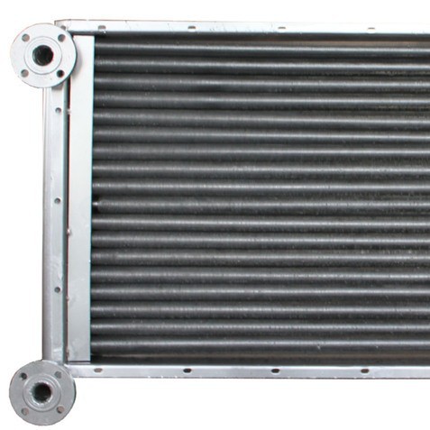 供应锡浪热交换器优质锡浪管壳式蒸汽换热器质保一年散热器高效