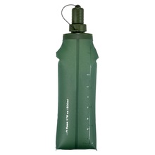 Water Bottle TPU Folding Soft Flask Sport Water Bottle Water