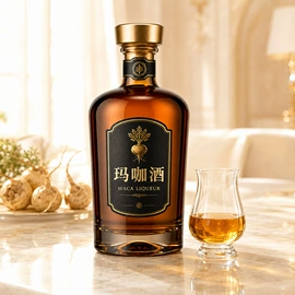 配制酒浸泡酒;白酒