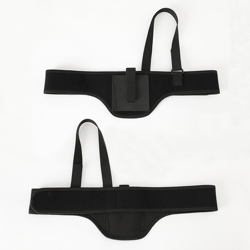 Outdoor CS Combat Gun Holster Diving Material Invisible Tactical Pistol Holster Amazon Gun Holster Chest Holster