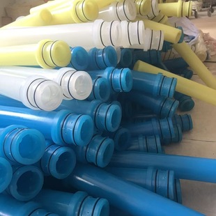 Factory Supply Polyurethane Grouting Machine Nozzle Type 51 and Type 57 Wear-Resistant Head Corrosion-Resistant Grouting Pipe Industrial-Grade Pipeline