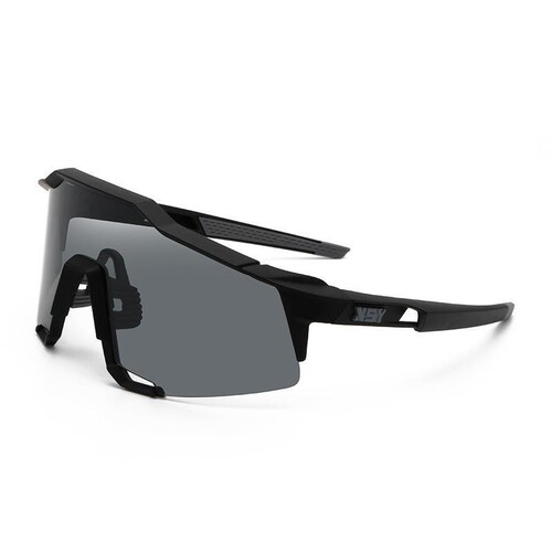 Men's Colorful Fashion Sunglasses, Bicycle Windproof Sports Sunglasses, Model 8119, Outdoor Activities Cycling Sunglasses, Wholesale