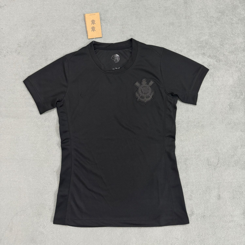 Club Mujer Real Madrid Barcelona Manchester City Miami Arsenal Tottenham Fola Camiseta de fútbol