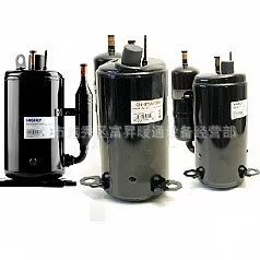 Mobile Air Conditioning Compressor-Haili Rotor Air Conditioning Refrigeration Compressor ASD099HV-H6AU