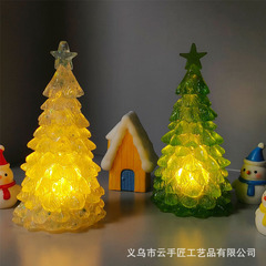 Best ChoiceProducts Set of 3Ceramic Christmas Tree圣诞节摆件