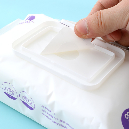 New pet wipes wholesale Internet celebrity cat tear stain removal wipes 80 pumps dog universal wipes cleaning supplies