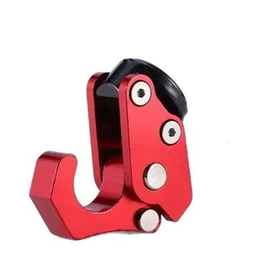 Hook for Electric Bike, Motosiklet ləvazimatları və aksesuarları - red