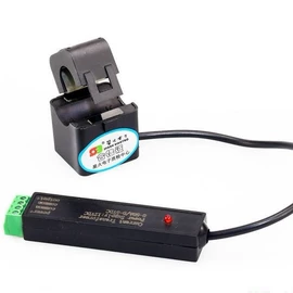 互感器;电感器;电流测量仪表