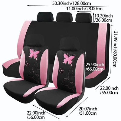 popular cross-border foreign trade product on – Universal seat cover