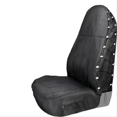 Seat Cushion, All-Inclusive Chair Cover, Universal seat cover
