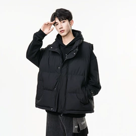 男式羽绒服;男式休闲裤;男式夹克