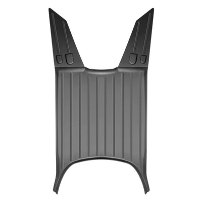 Waterproof, and High Temperature Resistant, Electric vehicle foot mat
