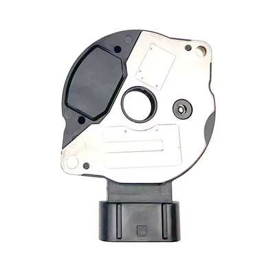 Ignition module, Alovlanma modulu (Kommutator)