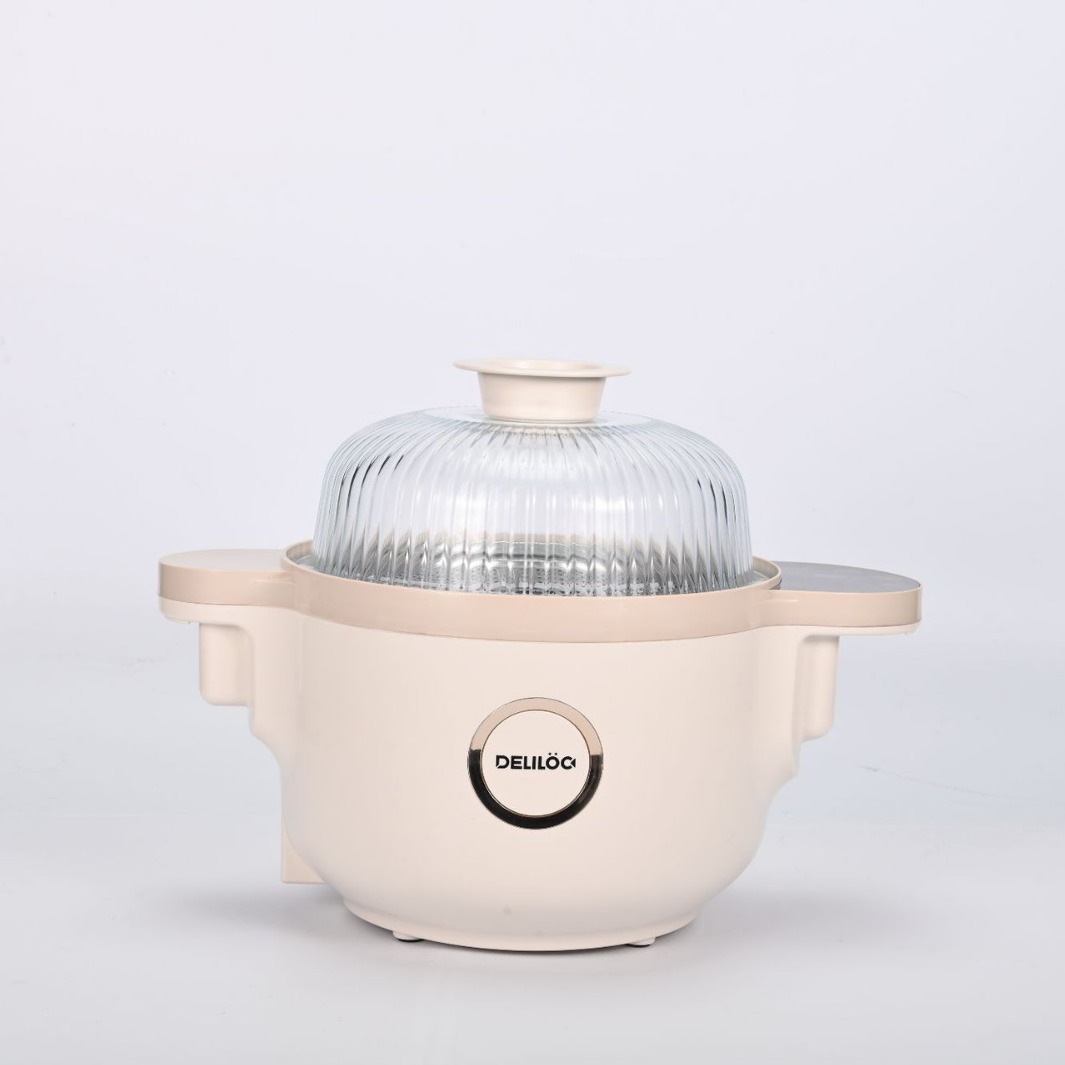 Кулинарный робот Delilöö CM2 220V
