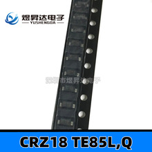 TOSHIBA CRZ18 ˿ӡ18 SOD123  18V���ɶ����� ��ѹ��