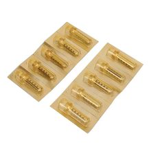 一次性  10个装  无针雾化祛眼袋除皱仪安培头 0.5ml