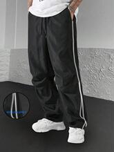 O 19661 Men's Functional Loose Pants ��ʿ���ܿ��ɳ���