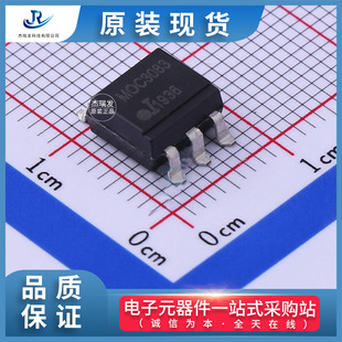 ԭ�b�F؛����ISOCOM(Ӣ��������)����MOC3083SM�gӭ�β�ُ