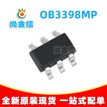 OB3398 OB3398MP SOT23-5 OB/�Ϻ����� LED�������ص�ԴоƬIC
