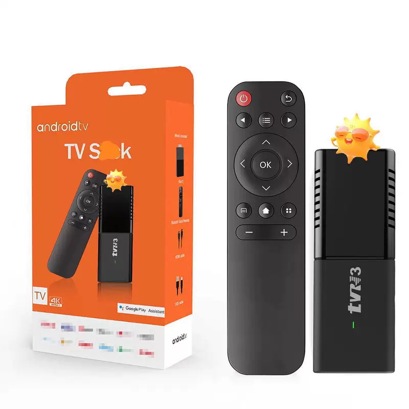Интеллектуальная цифровая сетевая приставка TVR3 5G двойной диапазон 4K высокая чёткость универсальная прокрутка экрана телефона магическая коробка ТВ-приставка