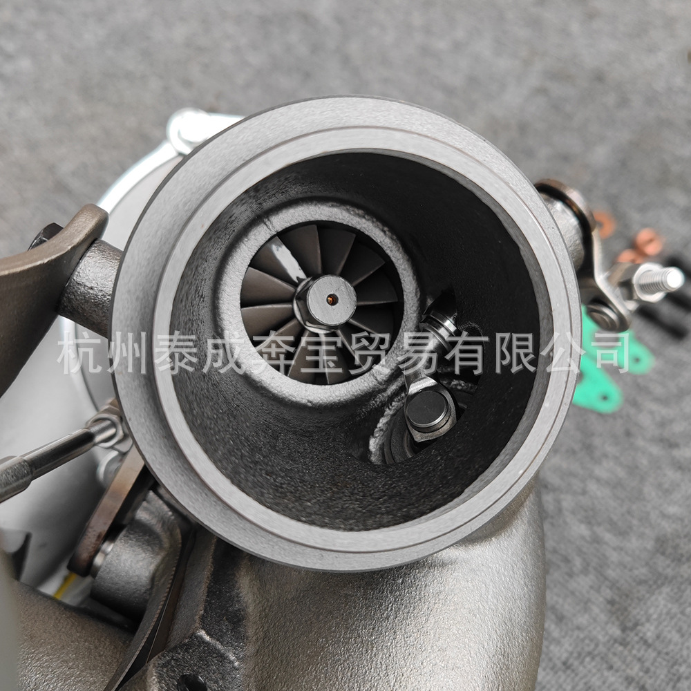 Applicable to Mercedes-Benz A6510906780 10009880028 6510906380 OM651 turbocharger