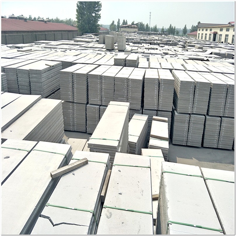 沈阳隔音、隔热、防火墙轻质隔墙板grc板