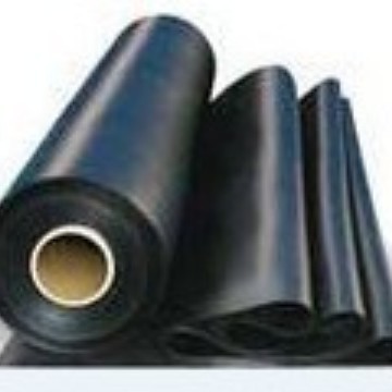 鱼塘防水膜hdpe防渗土工膜加厚防水防渗布蓄水池防水布防渗土工膜