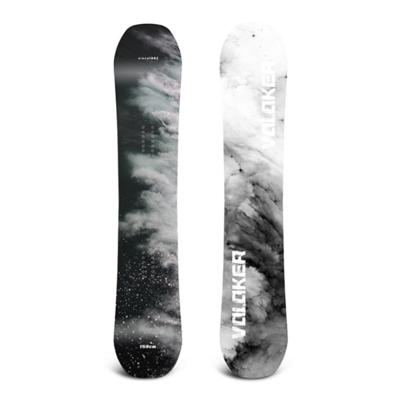 Extreme artistic conception