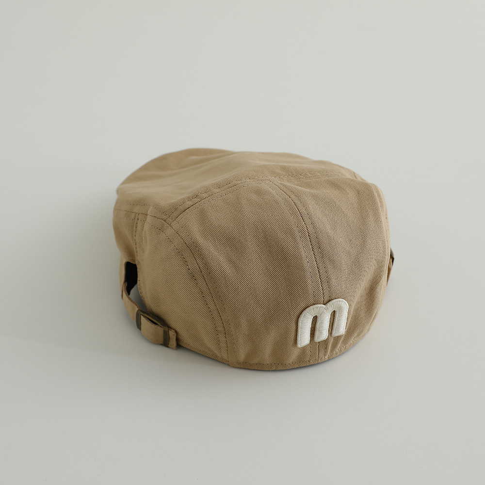 カーキ / 50～52cm 2～6歳向け