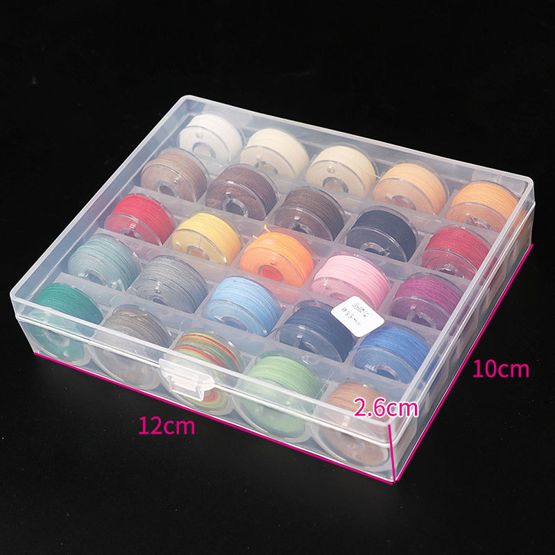 선 두께 0.55mm (길이 10 m/롤) * [25 색 상자]]