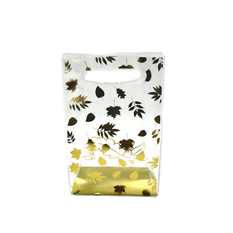 ���ƿɻ�����PVC��  ͸����ױƷPVC��װ�������ܷ��װ����