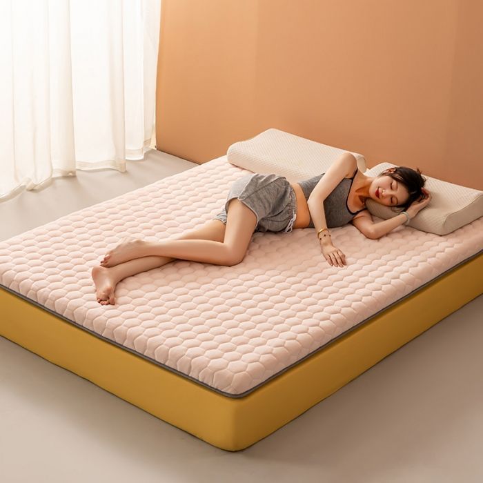 우유 벨벳 꽃가루