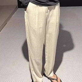 中山装唐装;男式休闲裤;男式衬衫