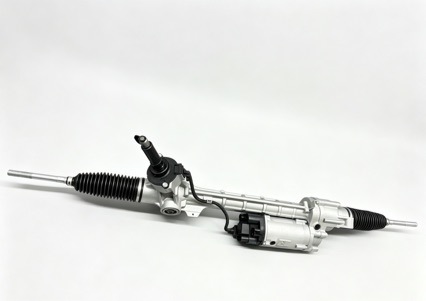A1664606100 1664604300 is suitable for Mercedes-Benz W166/GLE320/ML350 steering gear assembly RHD
