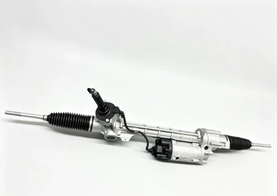 assembly RHD, Steering gear assembly