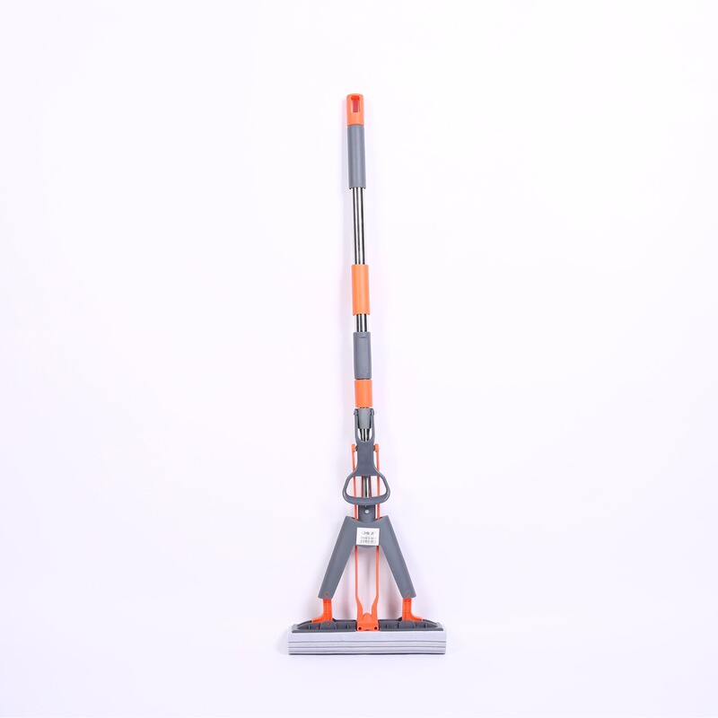 27cm Sponge Mop Lazy Collodion Mop Absorbent Telescopic Rod Mop Pva Household Cleaning Mop 27cm Sponge Mop Lazy Collodion Mop Absorbent Telescopic Rod Mop Pva Household Cleaning Mop