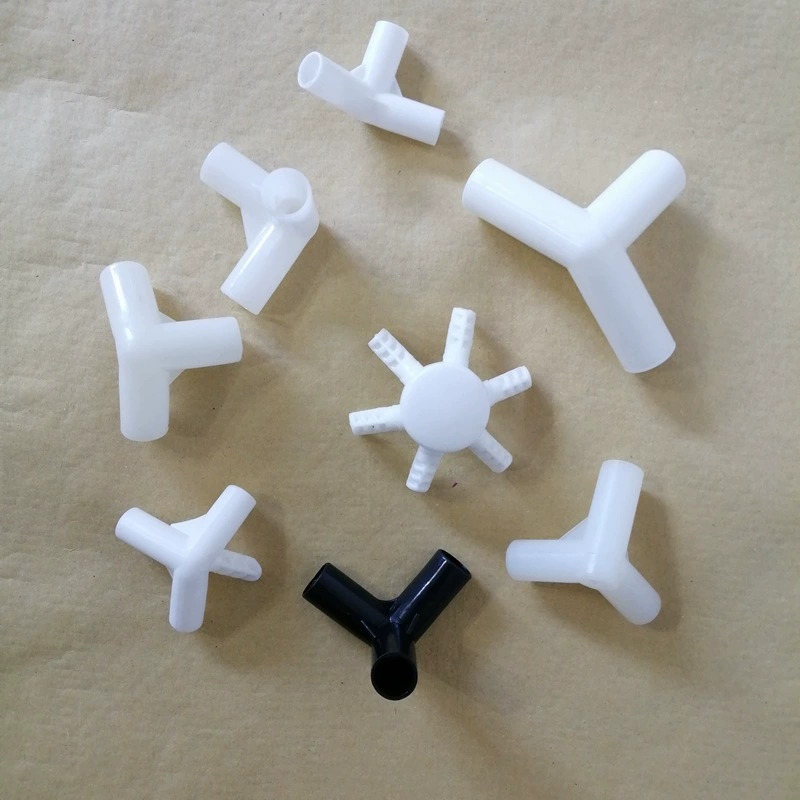 Детская палатка, кронштейн для москитной сетки, аксессуары, детский кронштейн для домика для домашних животных, тройник