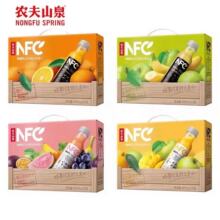 �r��ɽȪNFC��֭��֭�O��֭��϶Y��300ml*10ƿ�������l���]��؛