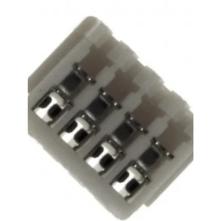 JST�Չ��M���B���� 04SR-3S 4P 1.0mm�g�� 30AWG����ʽ�F؛