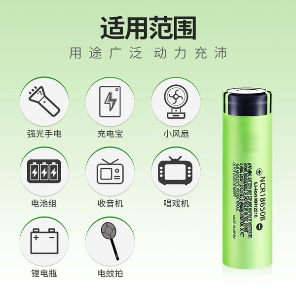 Lithium battery