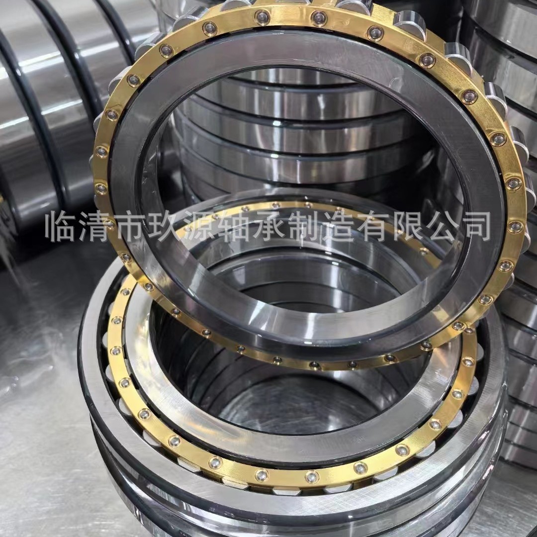 7002134印刷机轴承 液压机液压泵进口变速箱非标轴承机械压路机轴