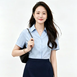 女式衬衫;羽绒服;休闲裤