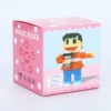 6046 Fat Tiger
