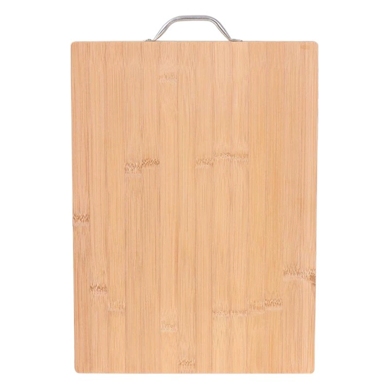 Разделочная доска Большая бамбуковая разделочная доска Разделочная доска Доска для ножей Утолщенная разделочная доска Бытовая разделочная доска Купольная фруктовая доска Разделочная доска с защитой от плесени