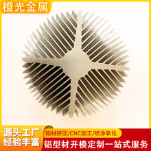 ���I�X�Ͳ��_ģ����cnc�ӹ� �X�Ͻ�ɢ������ӮaƷ����ɢ��Ƭ�D��