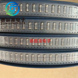 供应贴片绕线电阻 0207 0309 0410 041110R 4.7R 100R无引线 1W