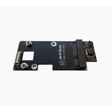 NUC10��˪Ͽ�ȼ�װmSATA SSD��̬Ӳ��ת�ӿ�