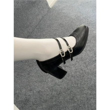 ��Ƥ��~2025�ָ�������߸�ЬŮ�¿��Ʒ���ɫСƤЬ�p�ſێ��A�^